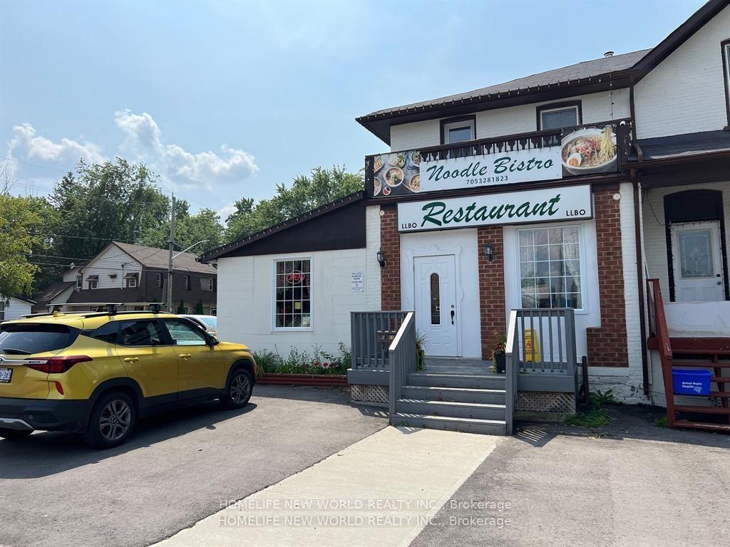 65 Albert Street S, Kawartha Lakes, ON K9V 3H2