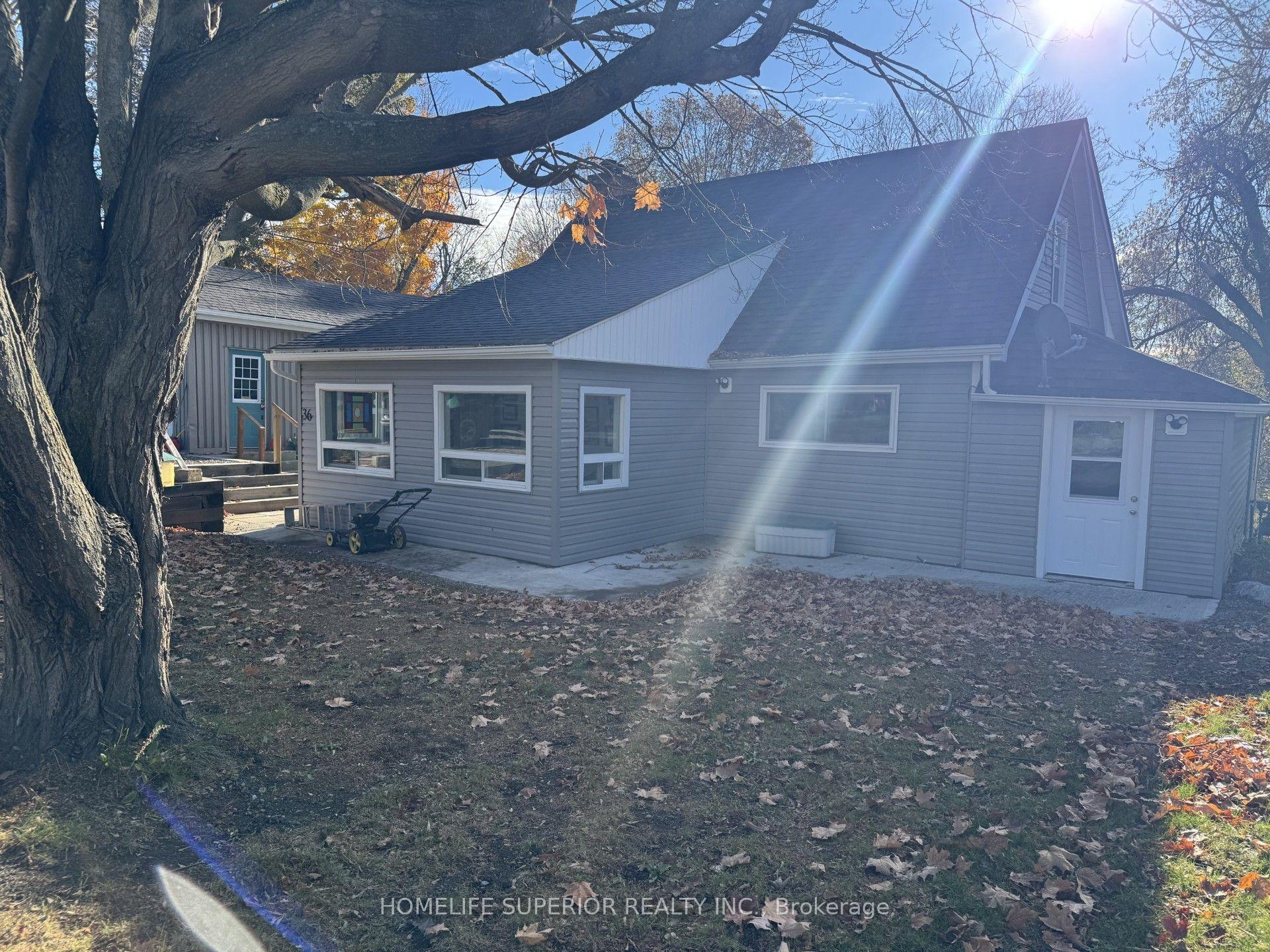 36 Madoc Street, Marmora and Lake, ON K0K 2M0