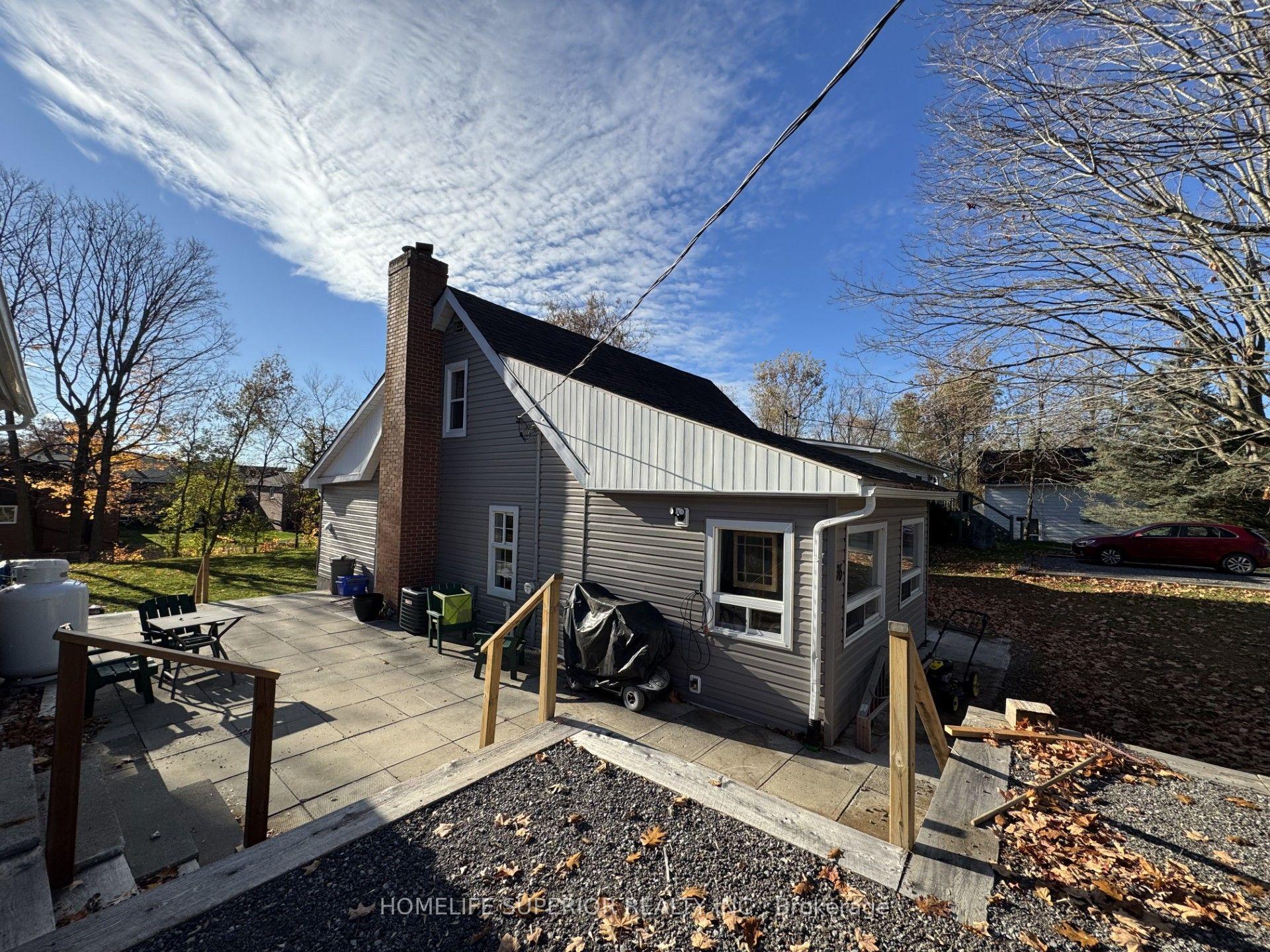 36 Madoc Street, Marmora and Lake, ON K0K 2M0