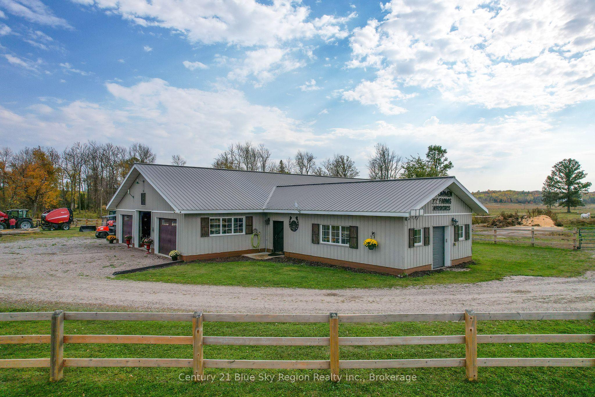 89 Nipissing Road, Markstay-Warren, ON P0H 2N0