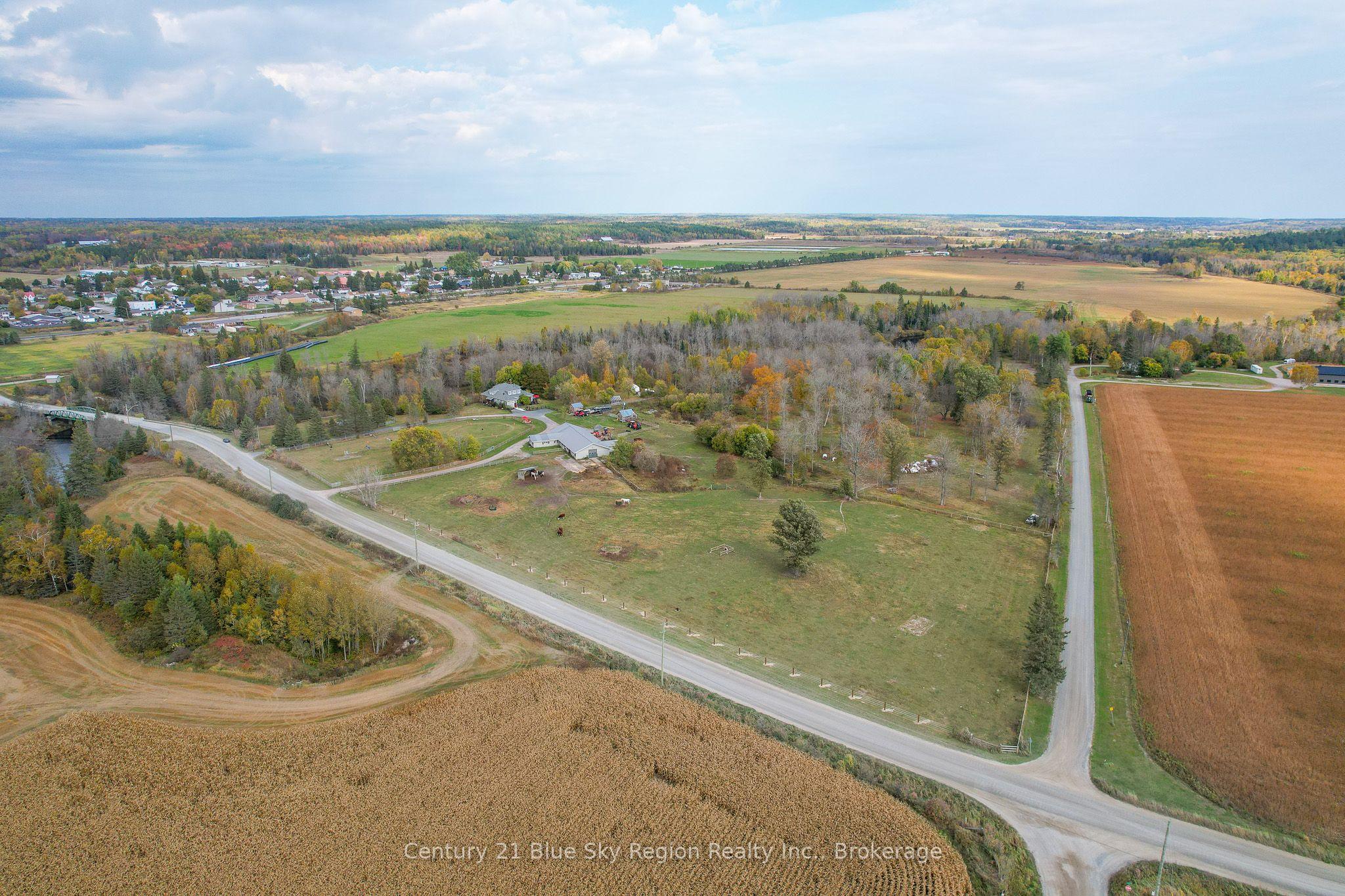 89 Nipissing Road, Markstay-Warren, ON P0H 2N0