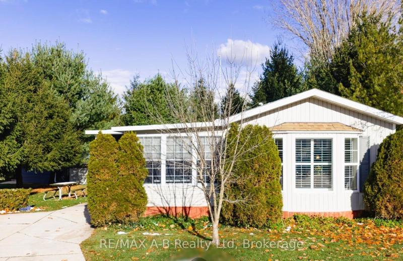 316489 31st Line 909, Zorra, ON N0J 1J0