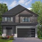 Lot 9 Klein Circle, Hamilton, ON L9G 3K9
