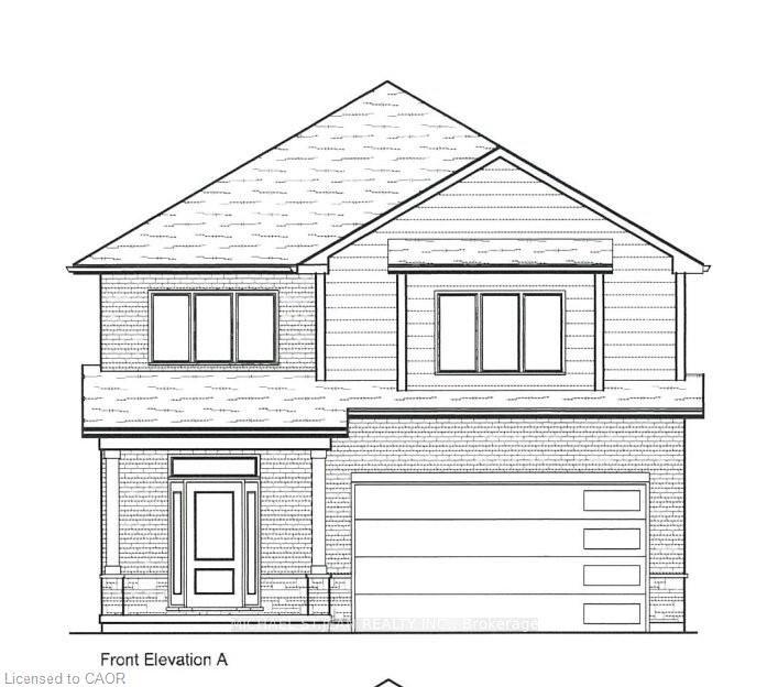 Lot 9 Klein Circle, Hamilton, ON L9G 3K9