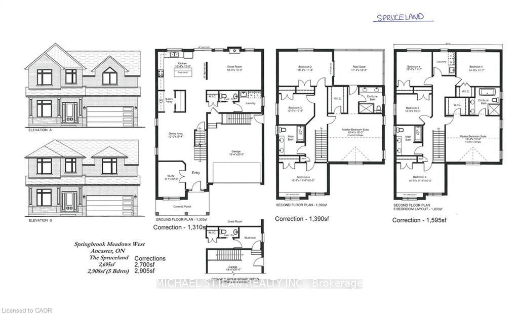 Lot 14 Klein Circle, Hamilton, ON L9G 3K9