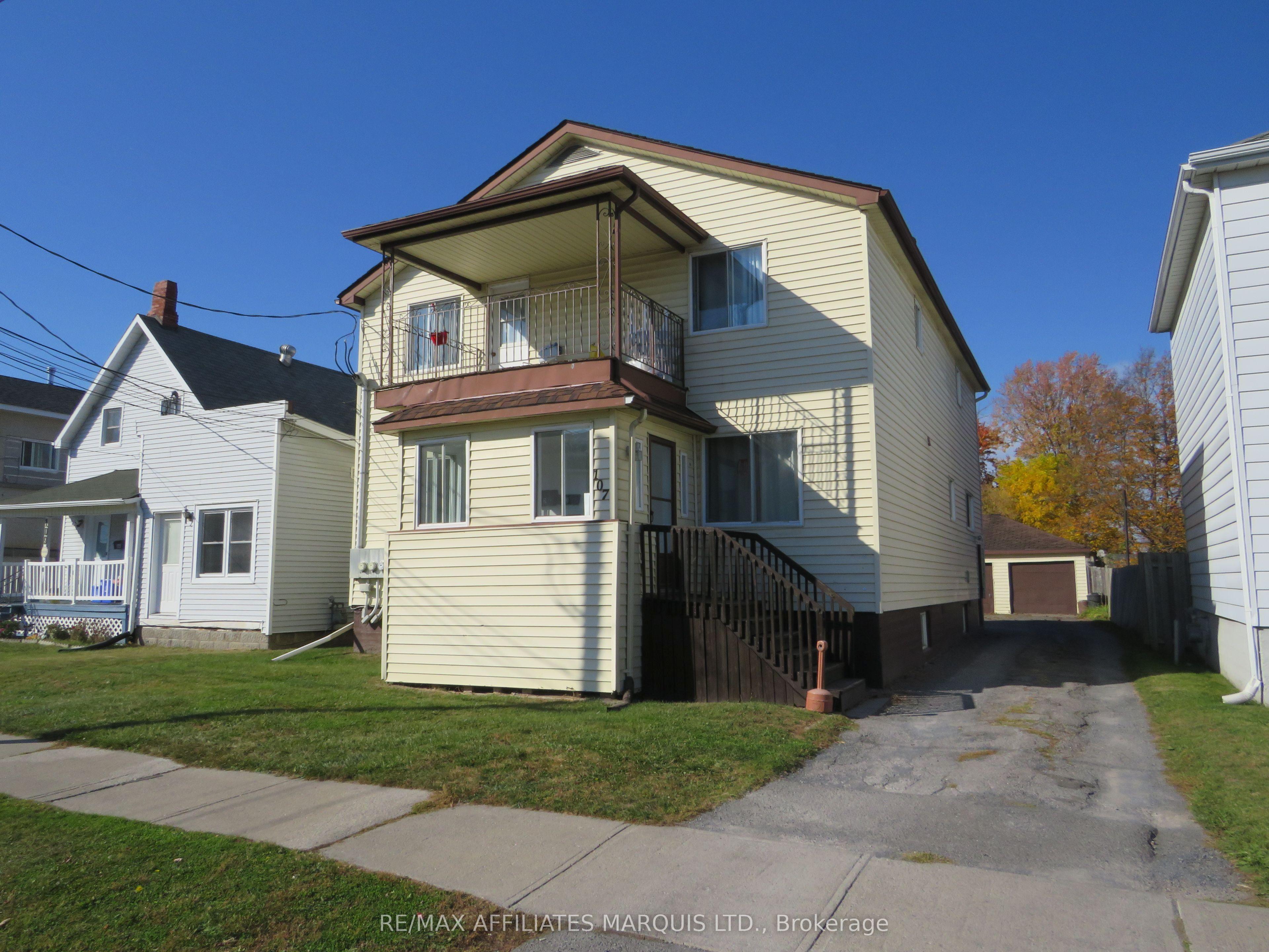 107 Seventh Street W, Cornwall, ON K6J 2Y1