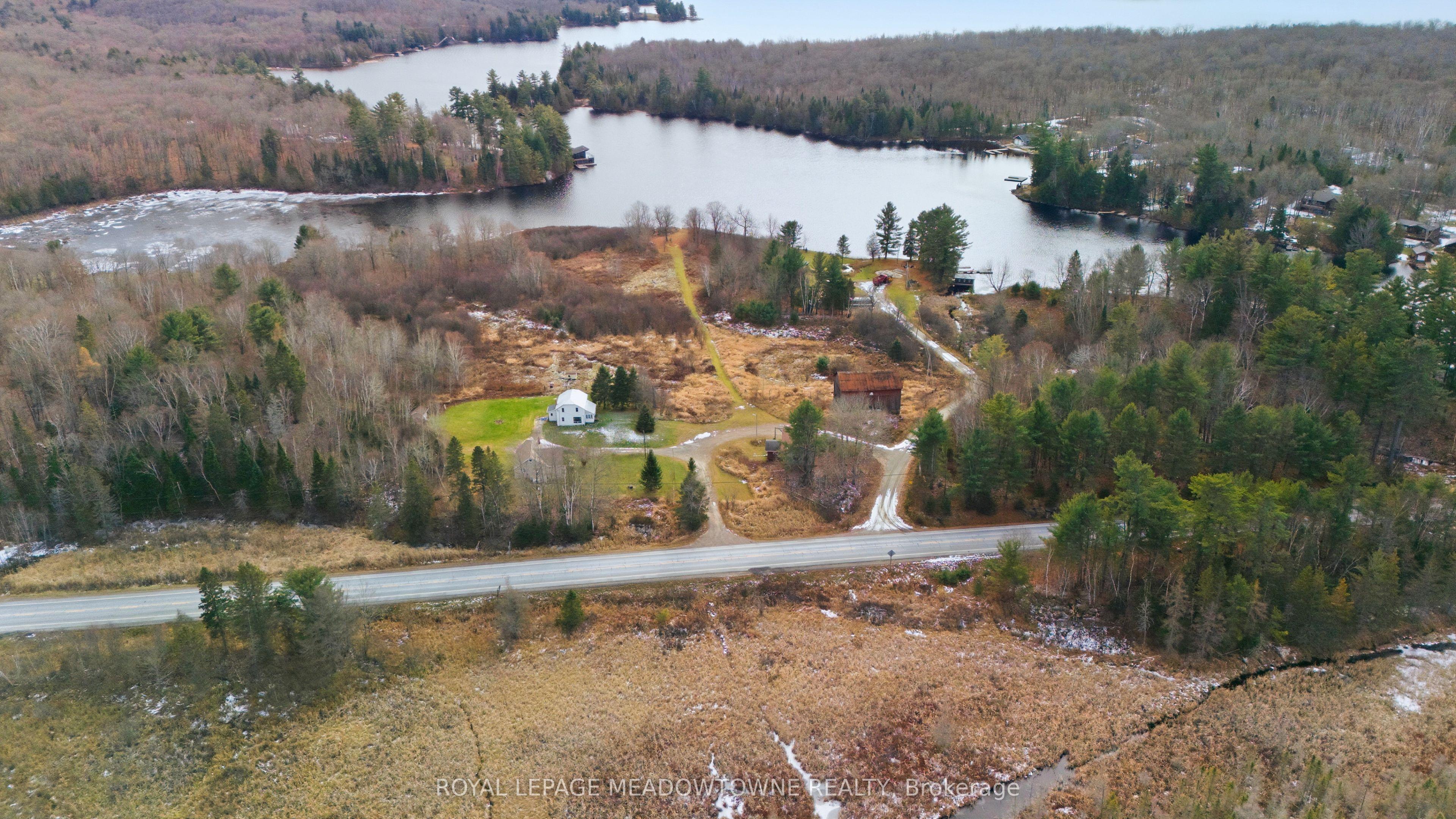 5403A Highway 124 Highway, Magnetawan, ON P0A 1P0