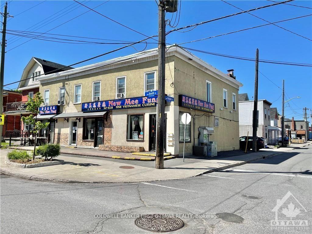 350 Booth Street, West Centre Town, ON K1R 7K4
