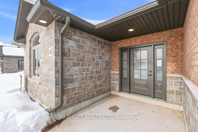 48 Beacon Drive, Brighton, ON K0K 1H0
