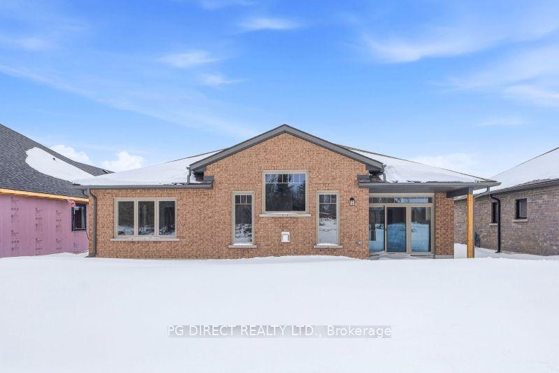 48 Beacon Drive, Brighton, ON K0K 1H0