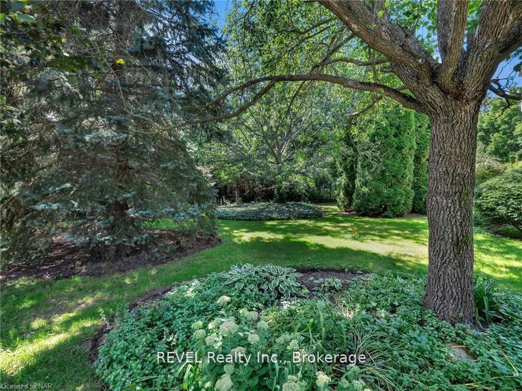 411 VICTORIA ST - LOT 3 Street, Niagara-on-the-Lake, ON L0S 1J0
