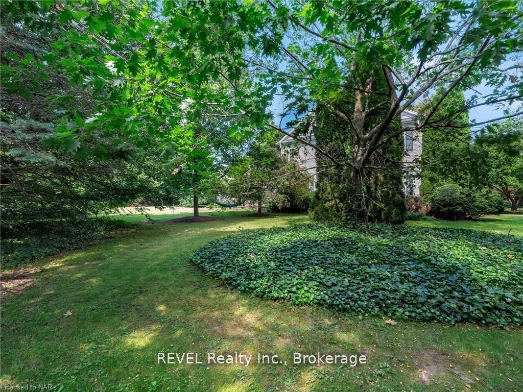 411 VICTORIA ST - LOT 3 Street, Niagara-on-the-Lake, ON L0S 1J0