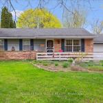 39 Bannockburn Road, Kitchener, ON N2R 1M1