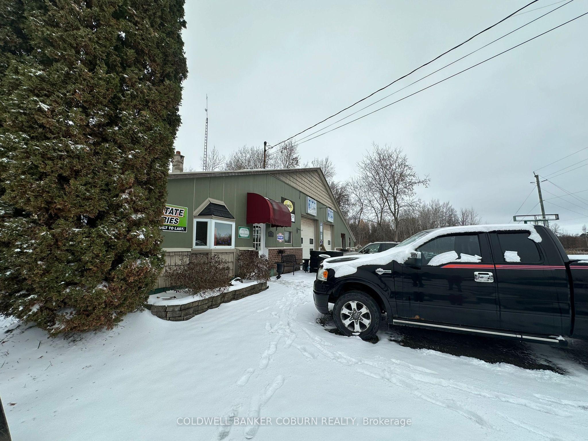 4130 Carman Road, South Dundas, ON K0E 1C0