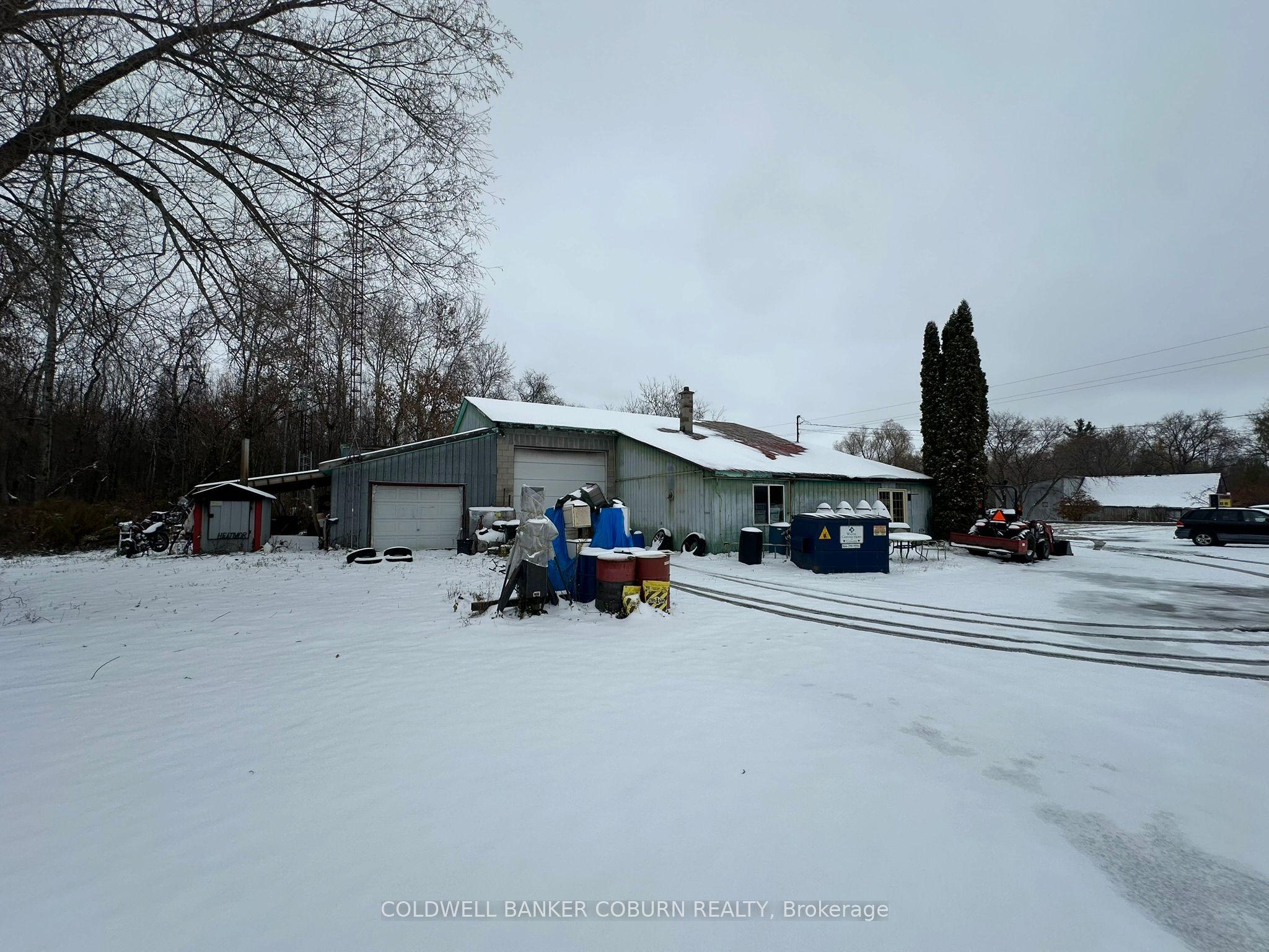 4130 Carman Road, South Dundas, ON K0E 1C0