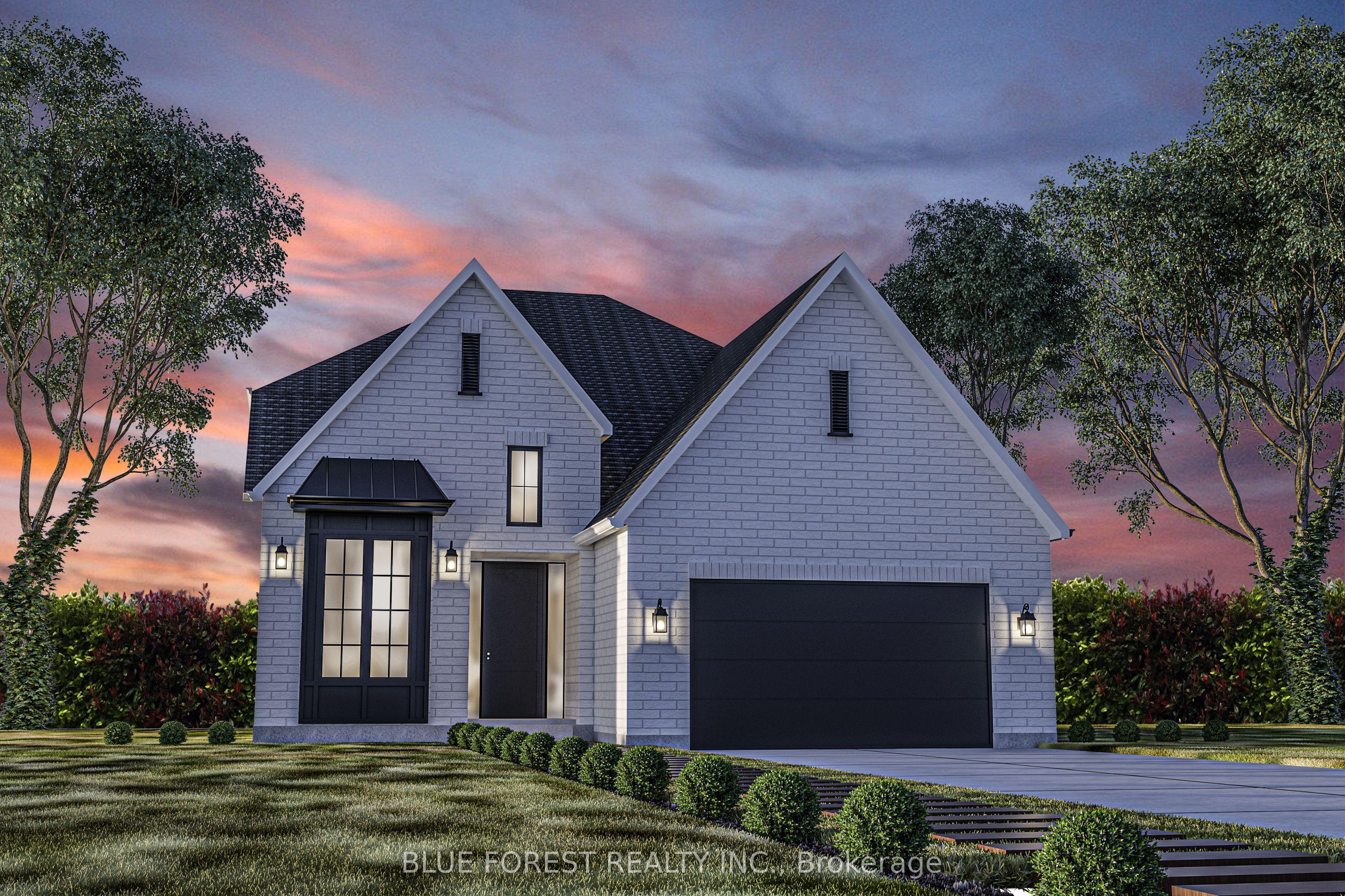 176 RENAISSANCE Drive, St. Thomas, ON N5R 0L8