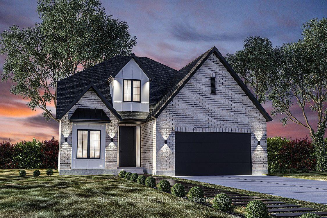 176 RENAISSANCE Drive, St. Thomas, ON N5R 0L8