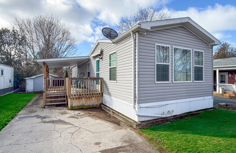 13 Sutton Drive, Ashfield-Colborne-Wawanosh, ON N7A 3Y3