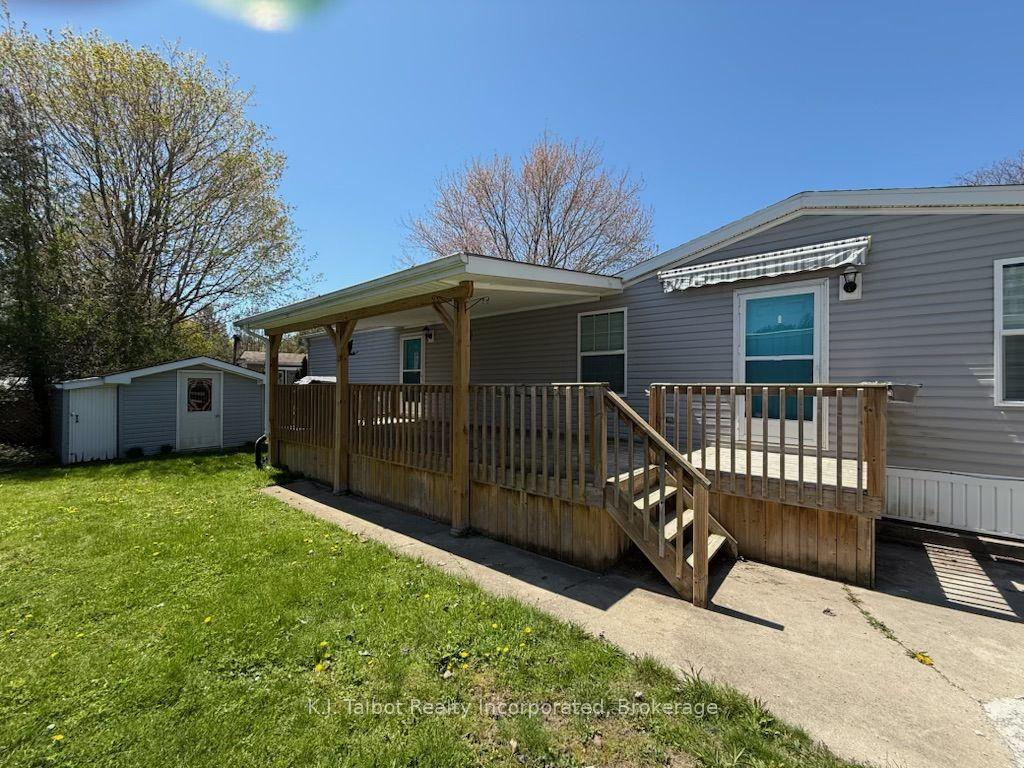 13 Sutton Drive, Ashfield-Colborne-Wawanosh, ON N7A 3Y3