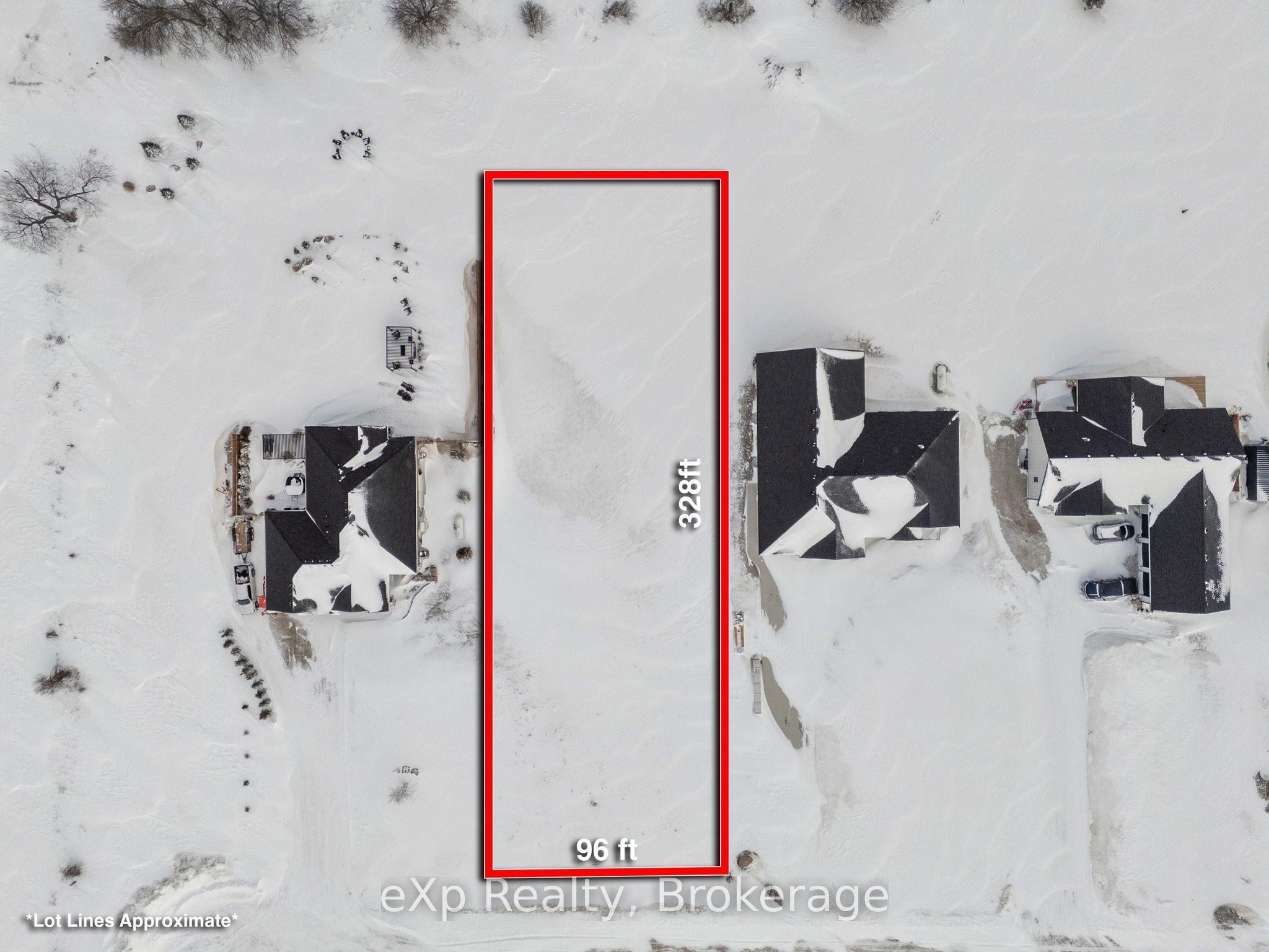 43712 ADELAIDE Street, Huron East, ON N0G 1H0