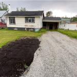 201 Third Avenue, Hornepayne, ON P0M 1Z0