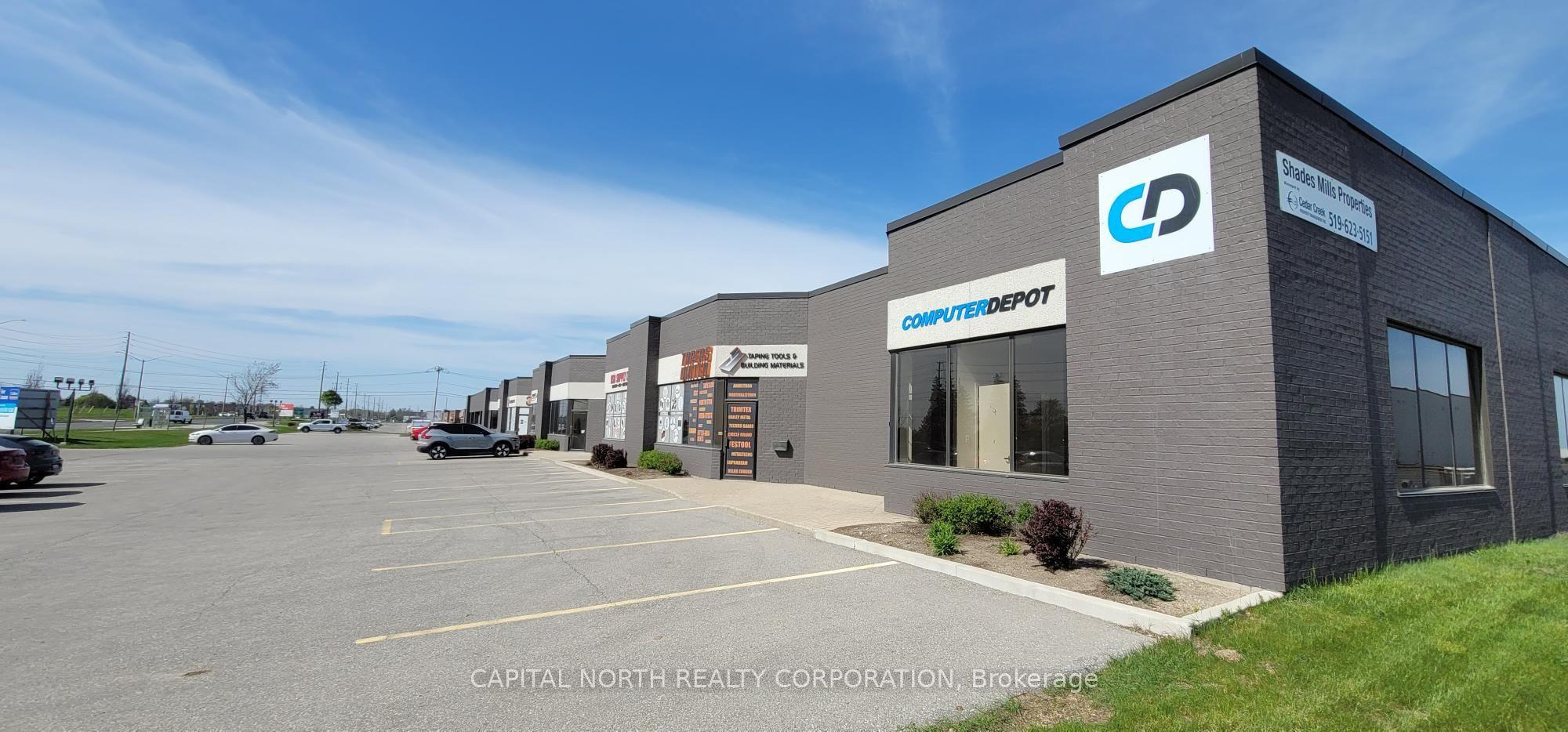 1185 Franklin Boulevard Unit 8, Cambridge, ON N1R 7Y5