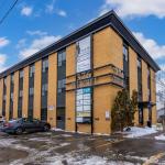 376 Churchill Avenue N 107/108, Carlingwood - Westboro and Area, ON K1Z 5C3