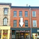84 King Street W A, Cobourg, ON K9A 2M3