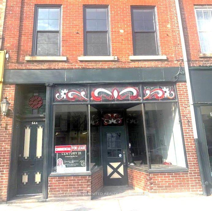 84 King Street W A, Cobourg, ON K9A 2M3