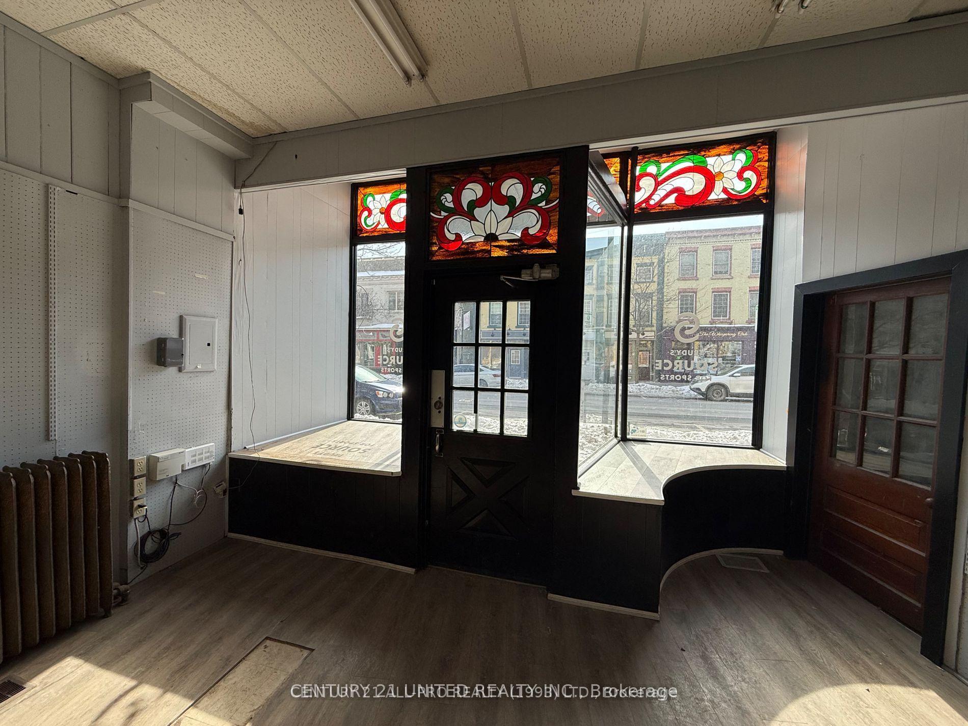 84 King Street W A, Cobourg, ON K9A 2M3