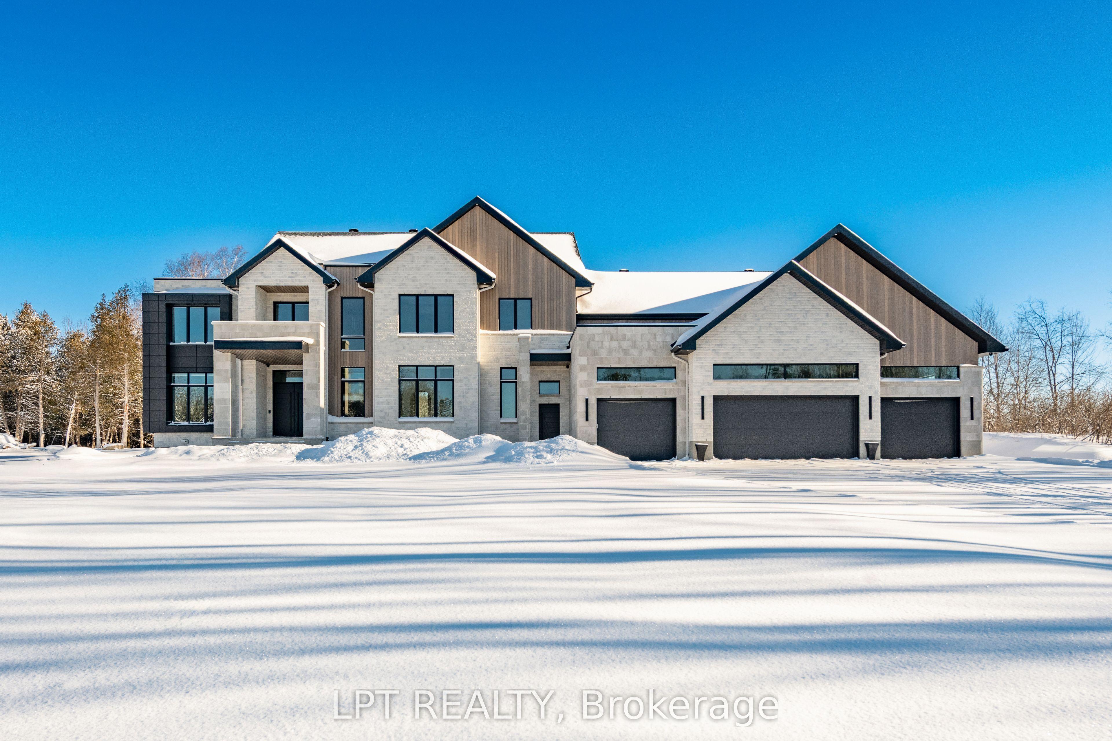 4508 Caballero Avenue, Manotick - Kars - Rideau Twp and Area, ON K4M 0A7