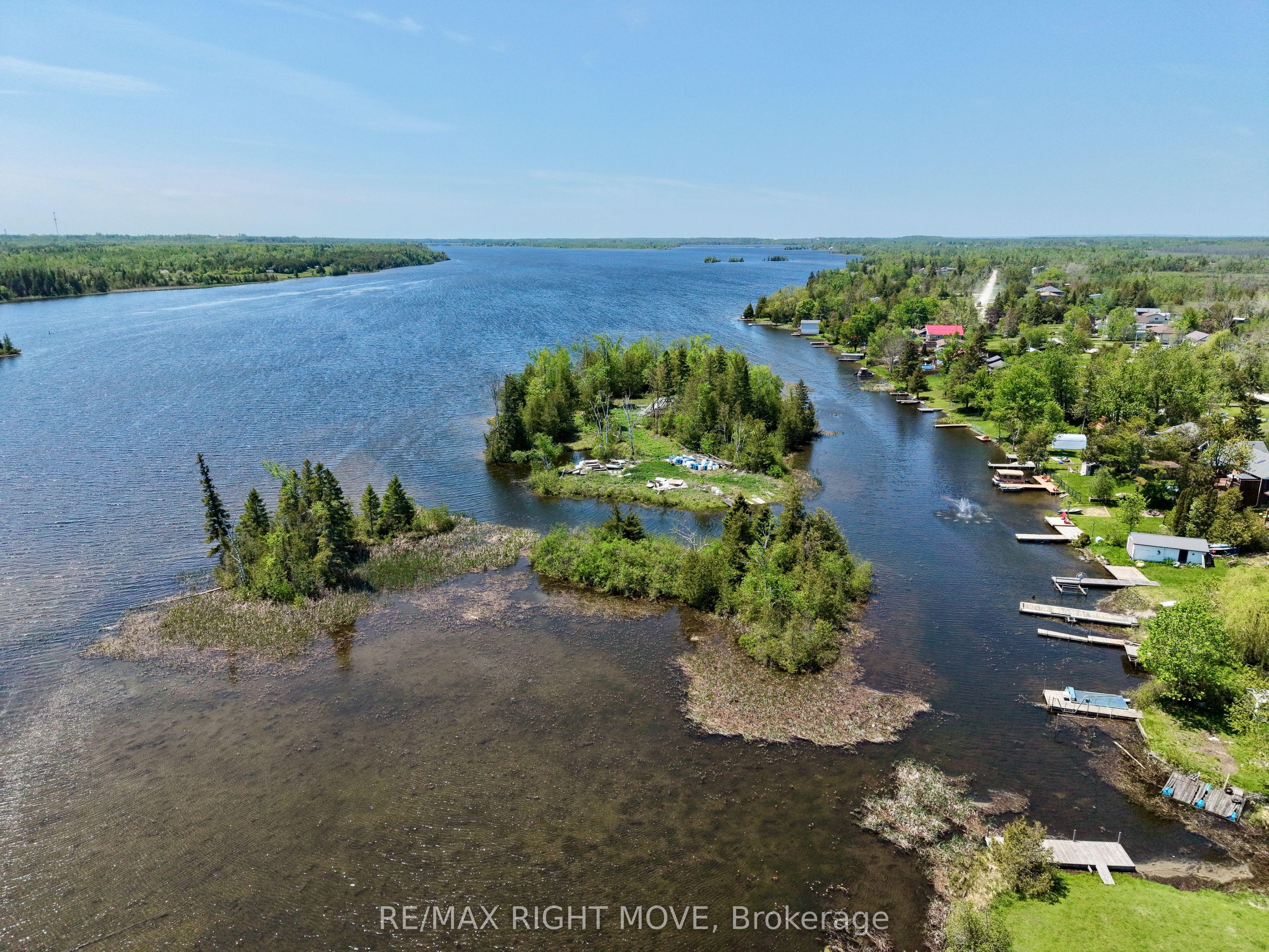 0 Mcguire Beach Road, Kawartha Lakes, ON K0M 2B0