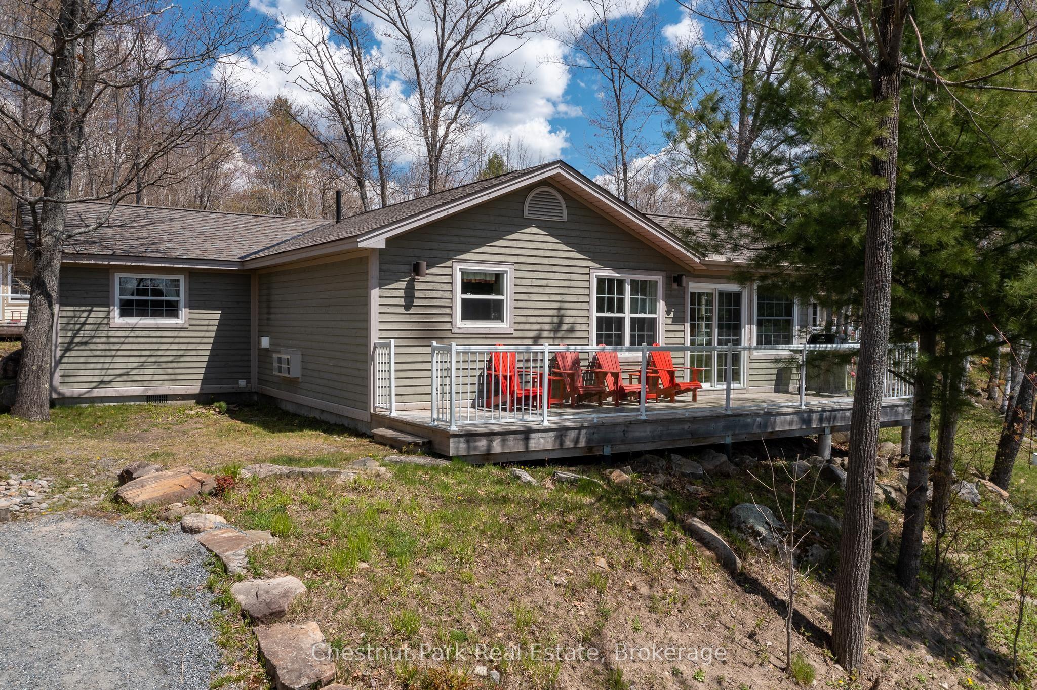 1052 RAT BAY Road 112-8, Lake of Bays, ON P1H 2J6