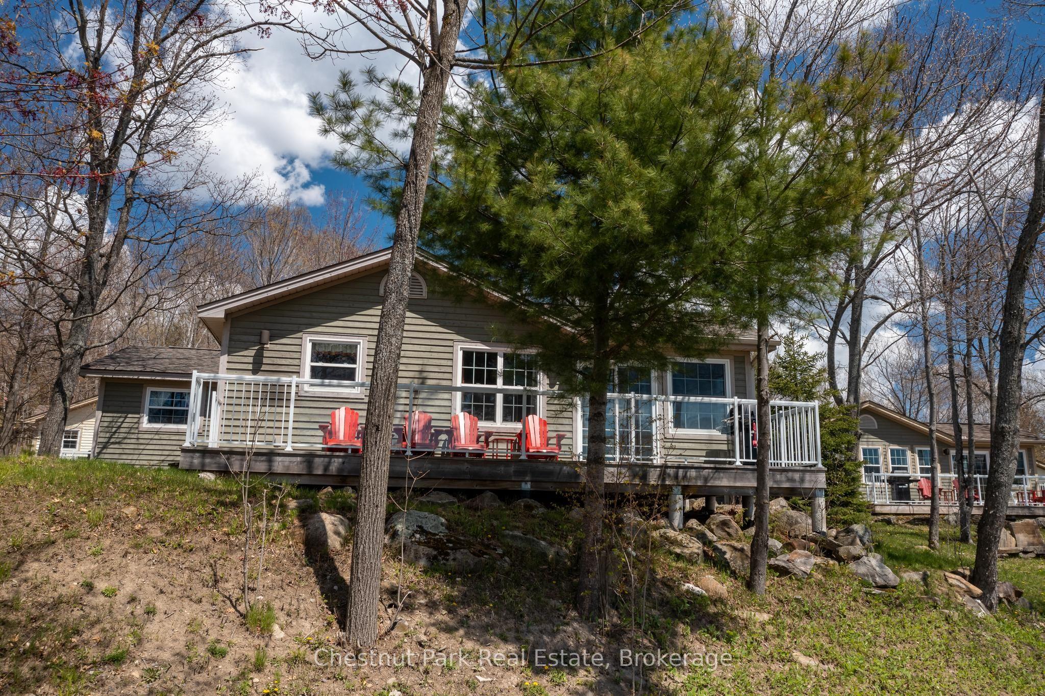 1052 RAT BAY Road 112-8, Lake of Bays, ON P1H 2J6