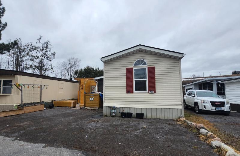 2244 Heritage Line 26B, Otonabee-South Monaghan, ON K9J 6X8