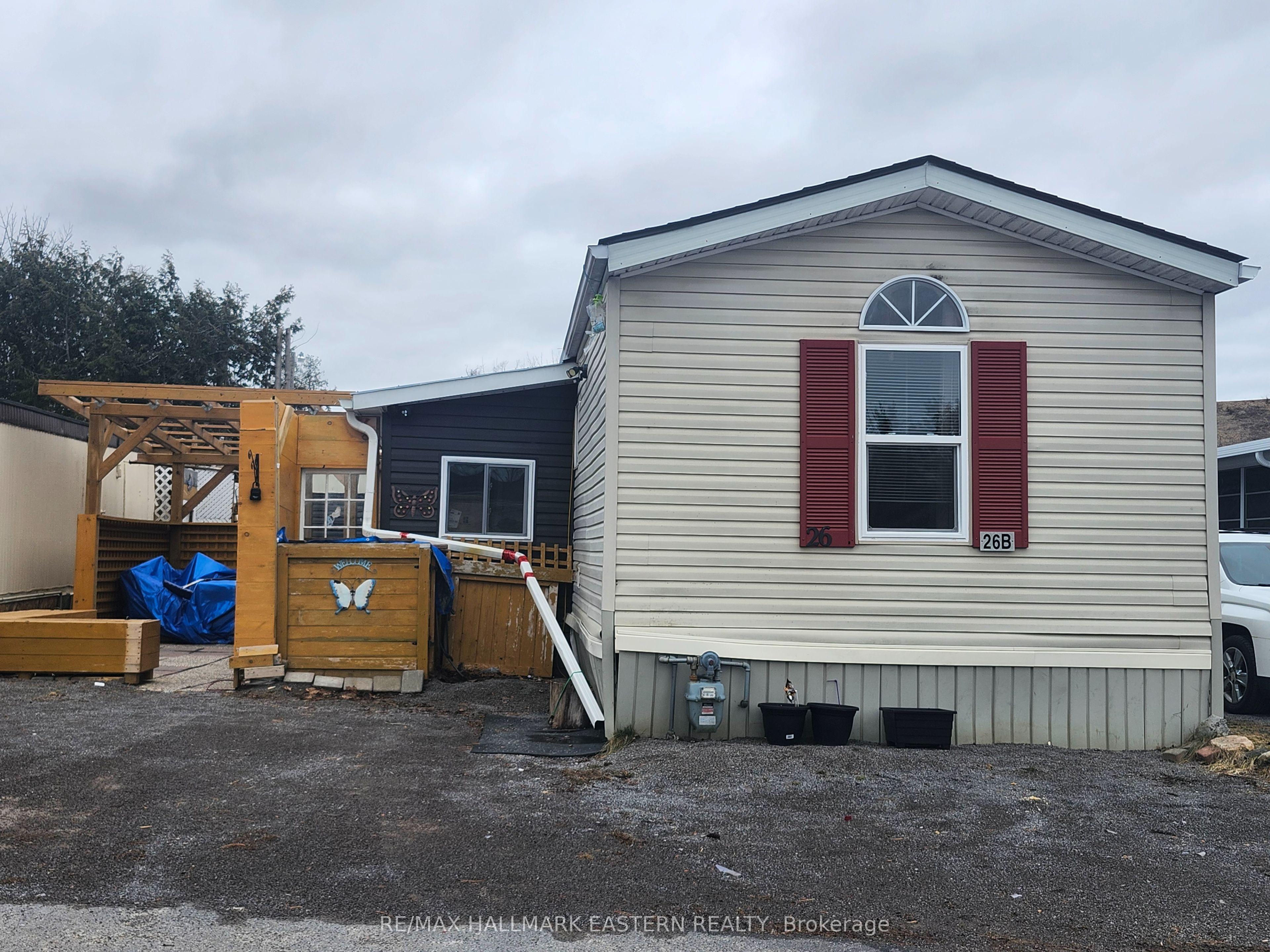 2244 Heritage Line 26B, Otonabee-South Monaghan, ON K9J 6X8