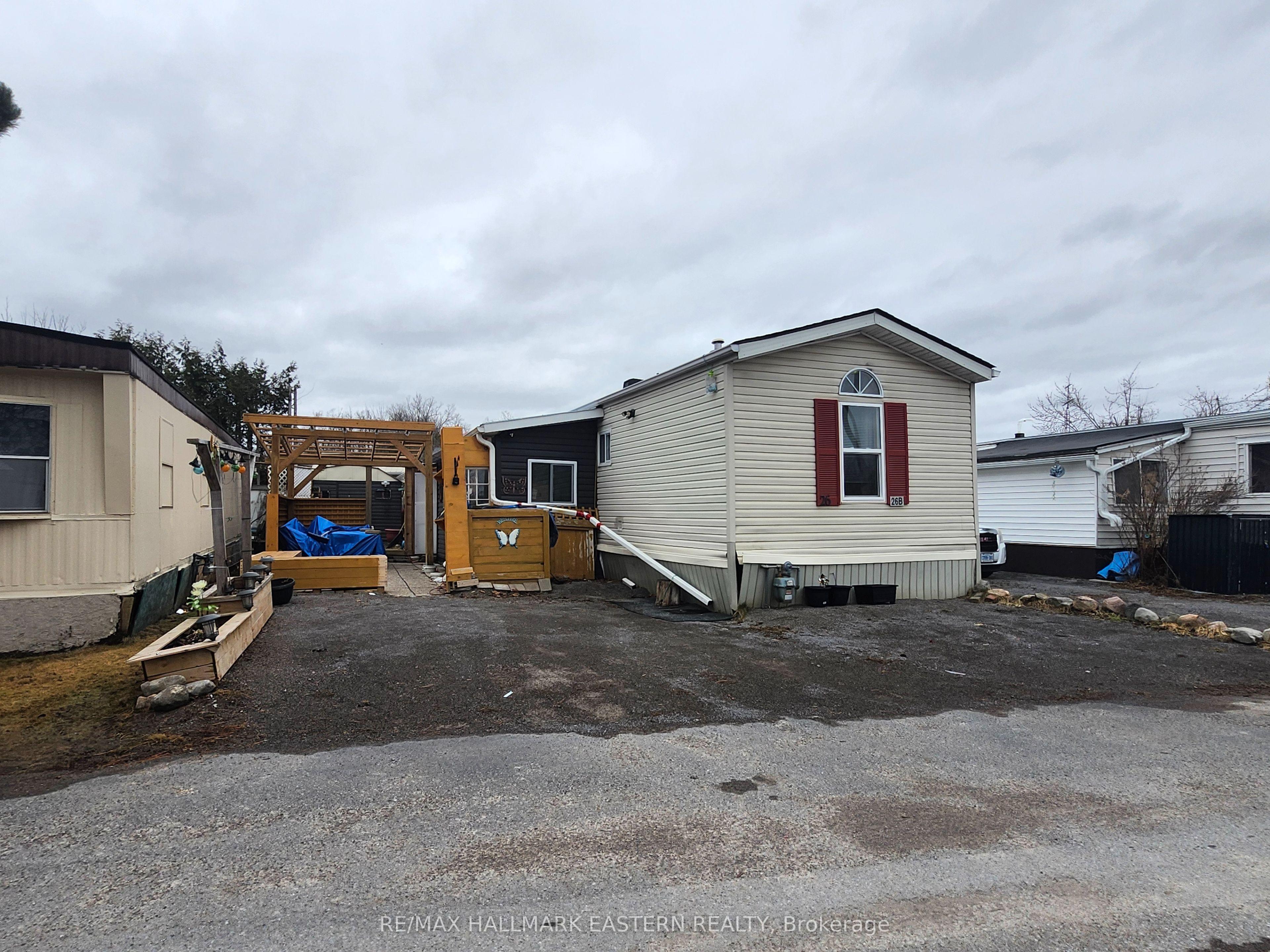 2244 Heritage Line 26B, Otonabee-South Monaghan, ON K9J 6X8