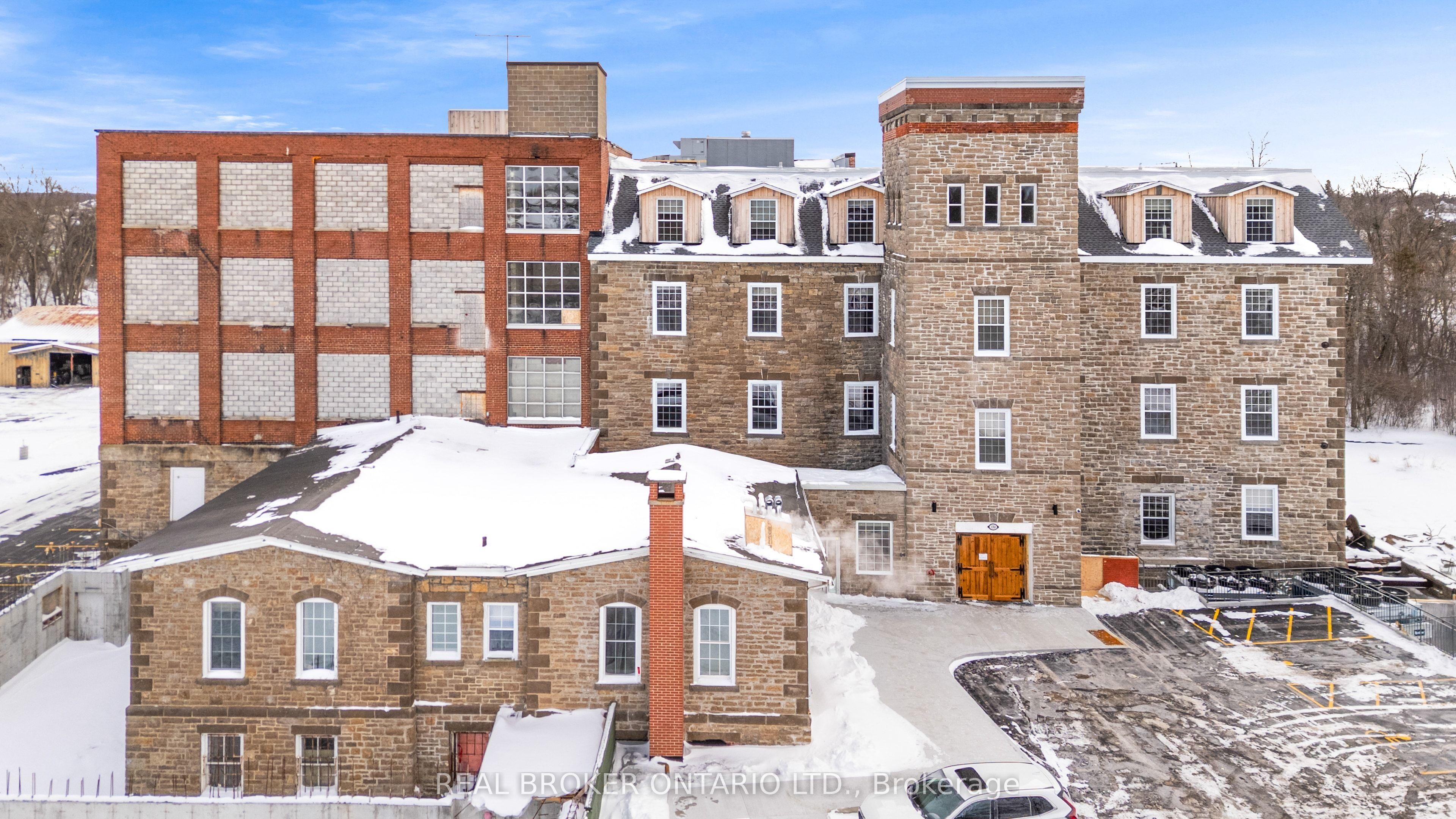 150 Mill Street 008, Carleton Place, ON K7C 1T4