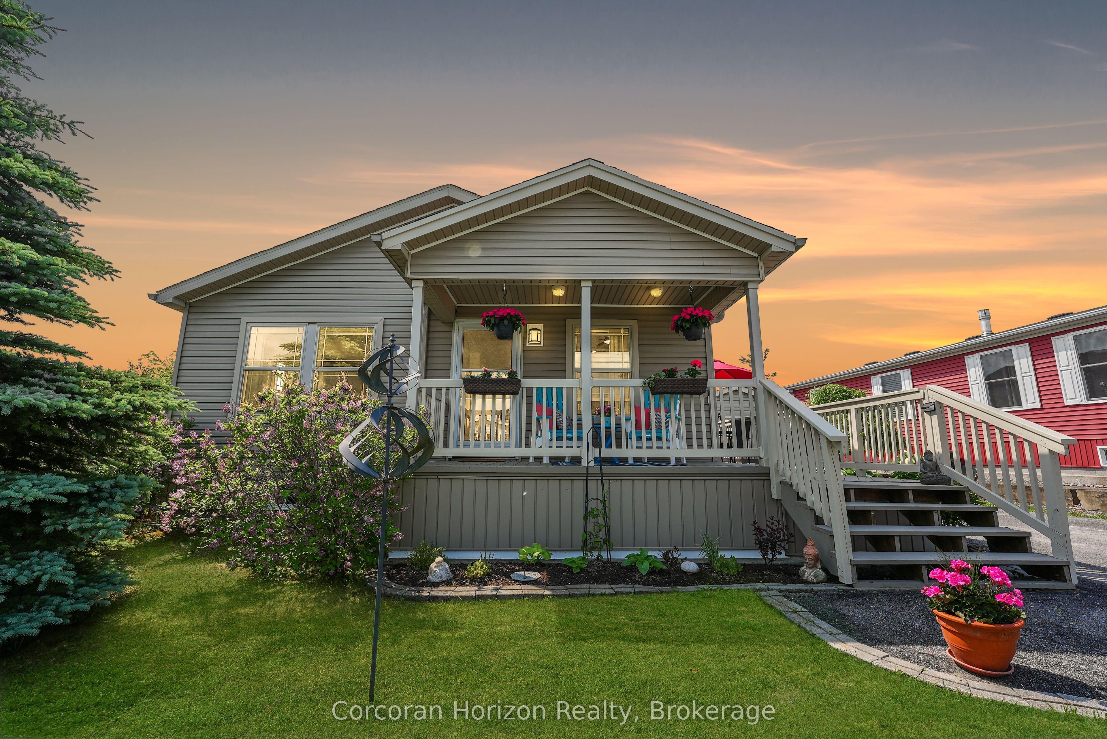 53 Creekside Circle, Kawartha Lakes, ON K0M 1L0