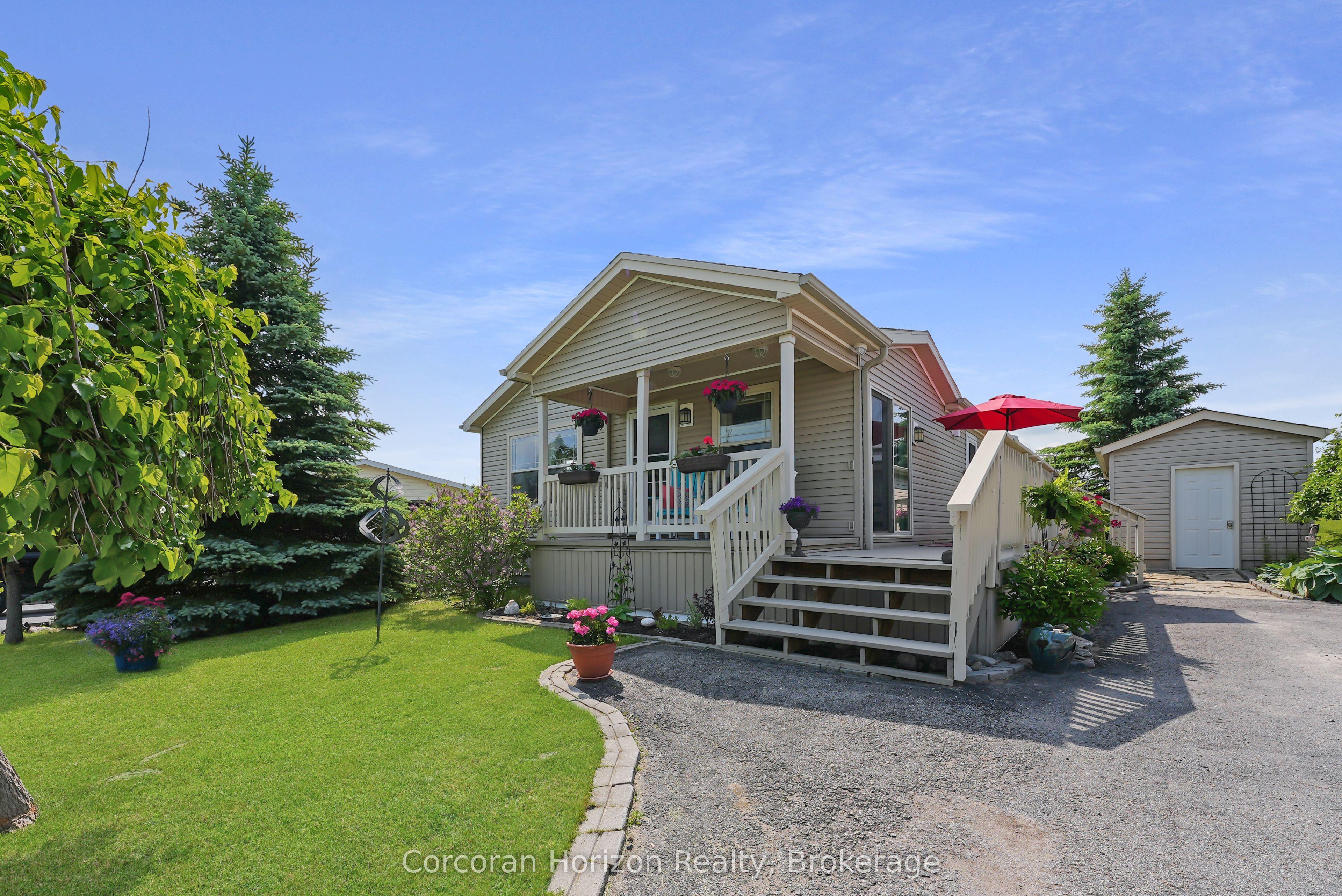 53 Creekside Circle, Kawartha Lakes, ON K0M 1L0