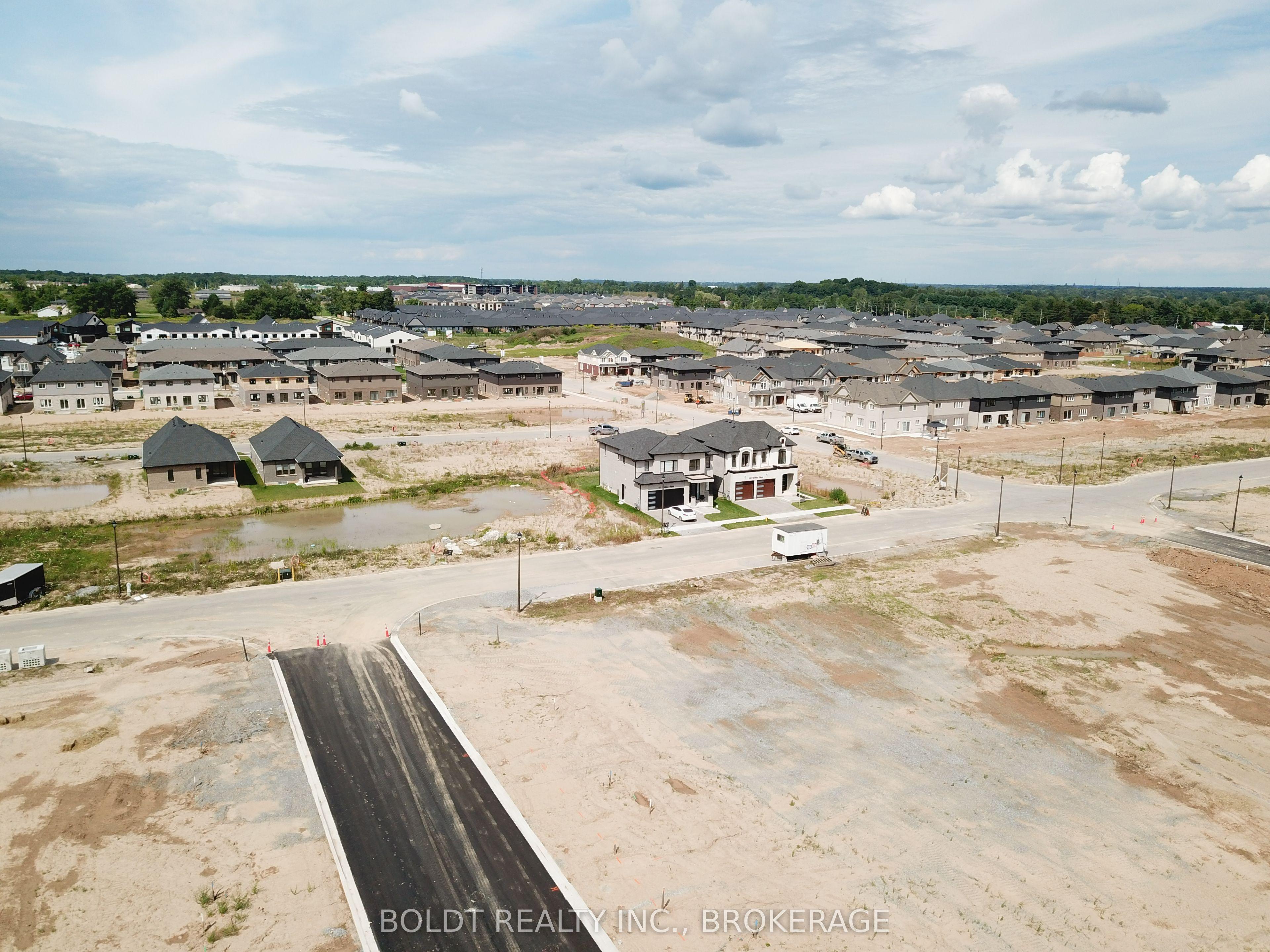 Lot 52 Walker Road, Pelham, ON L0S 1E6