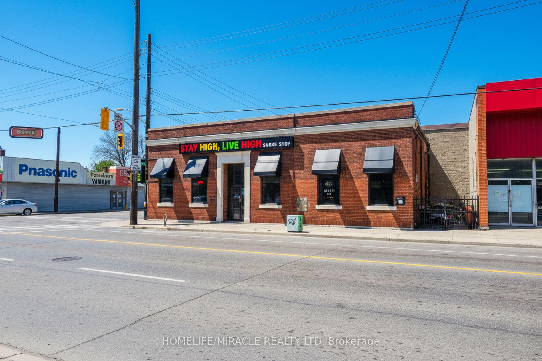 290 Kenilworth Avenue N, Hamilton, ON L8H 4S9