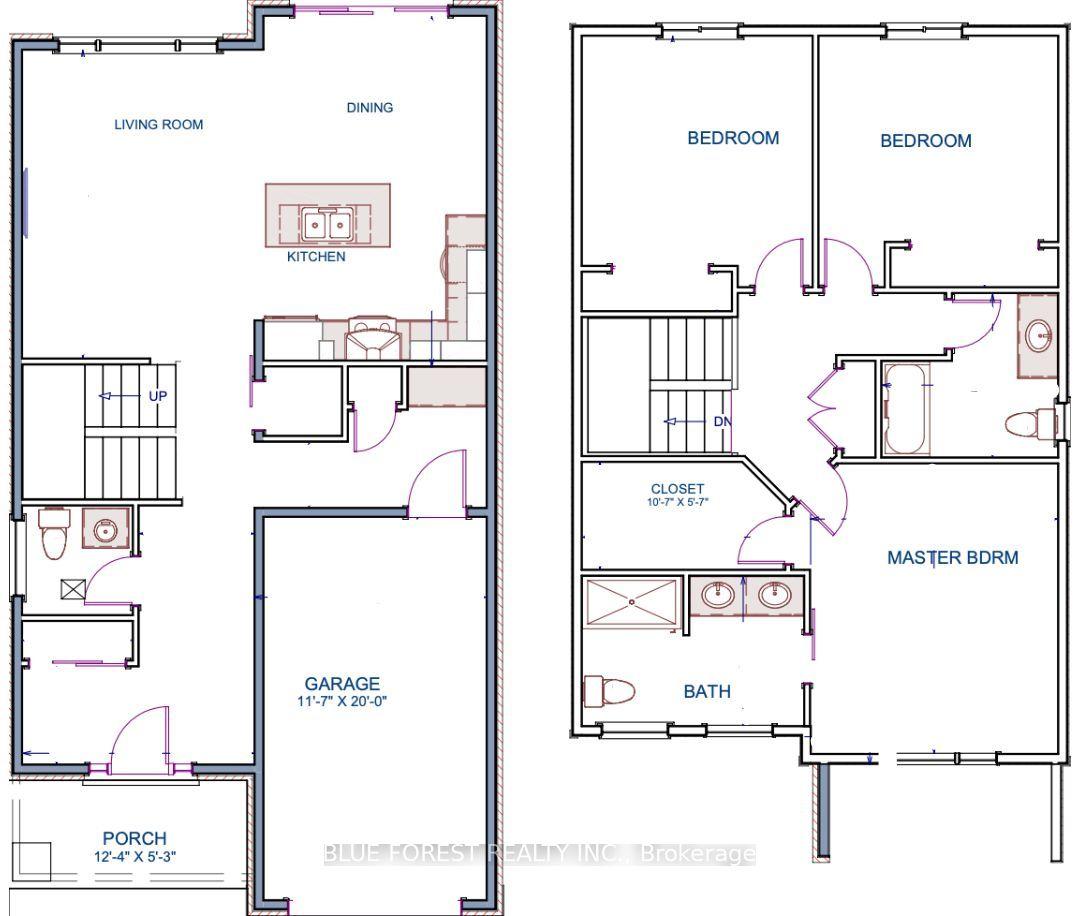 LOT 49 STELLA Avenue, Southwest Middlesex, ON N0L 1M0