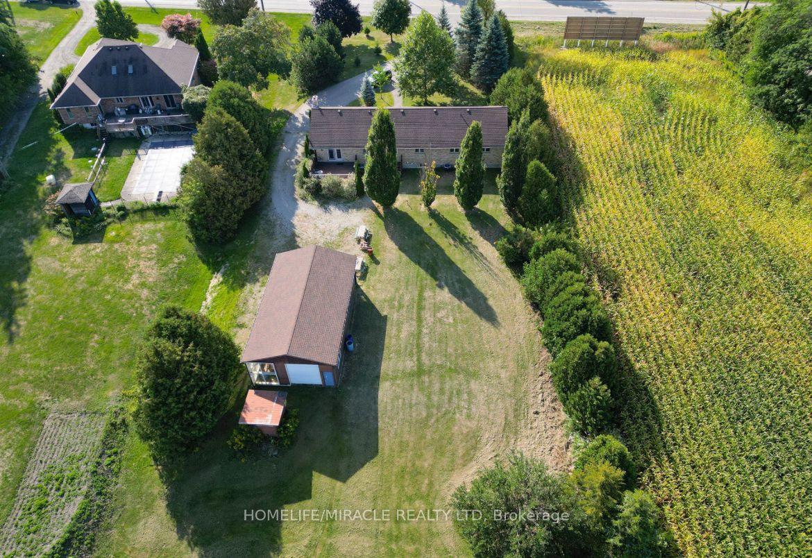 385 Mount Pleasant Road, Brantford, ON N3T 1V6