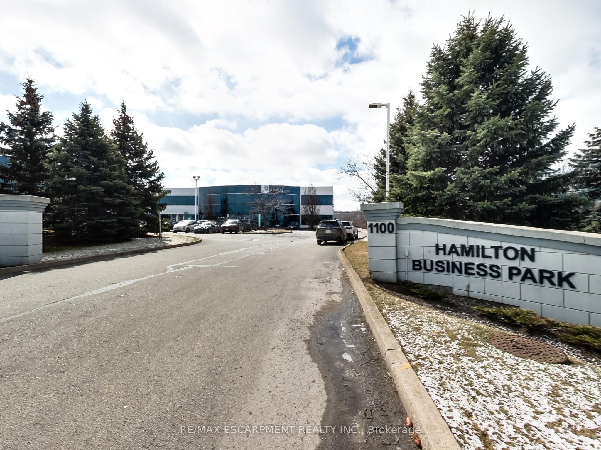 1100 South Service Road 104, Hamilton, ON L8E 0C5