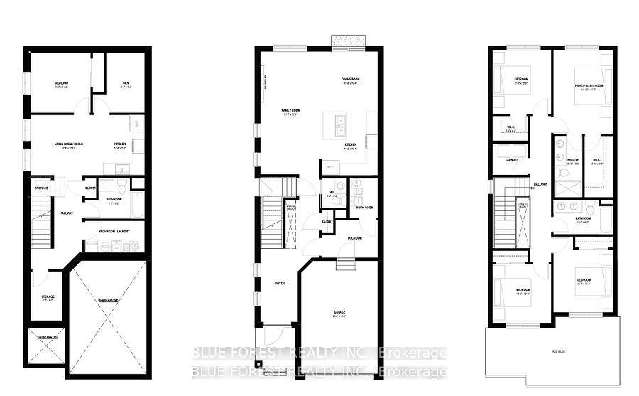 Lot 19 QUEENS LINE Crescent, West Elgin, ON N0L 2C0
