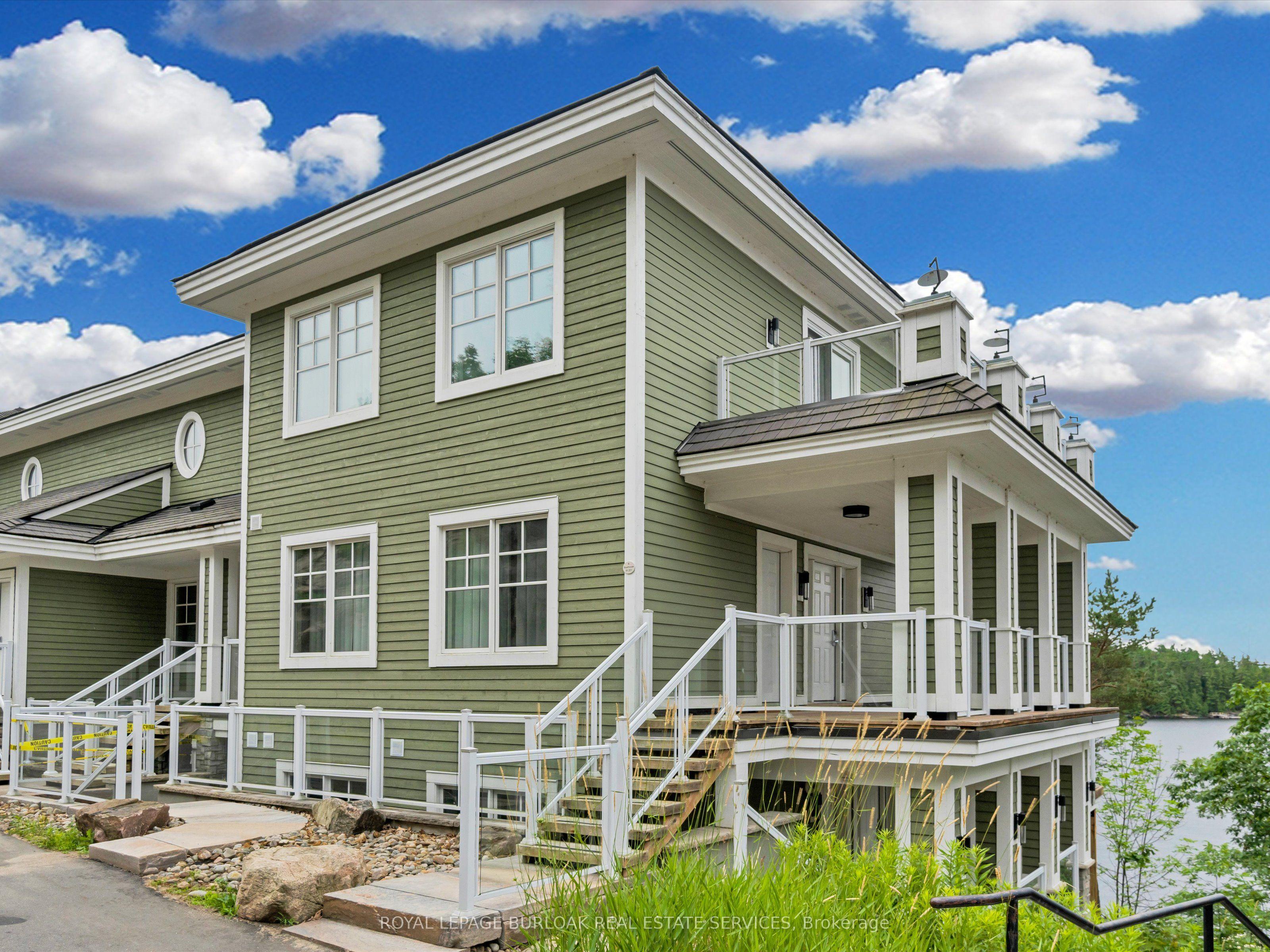 1869 Muskoka 118 Road W BTV-W 101, Muskoka Lakes, ON P1L 1W8