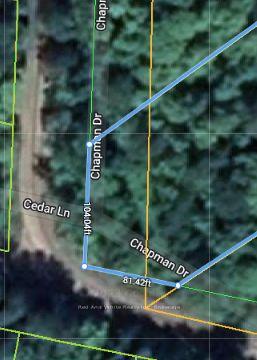 285 CHAPMAN Drive, Magnetawan, ON P0A 1P0