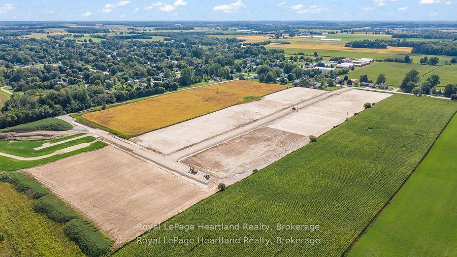 LOT 10 North Street, Howick, ON N0G 1V0