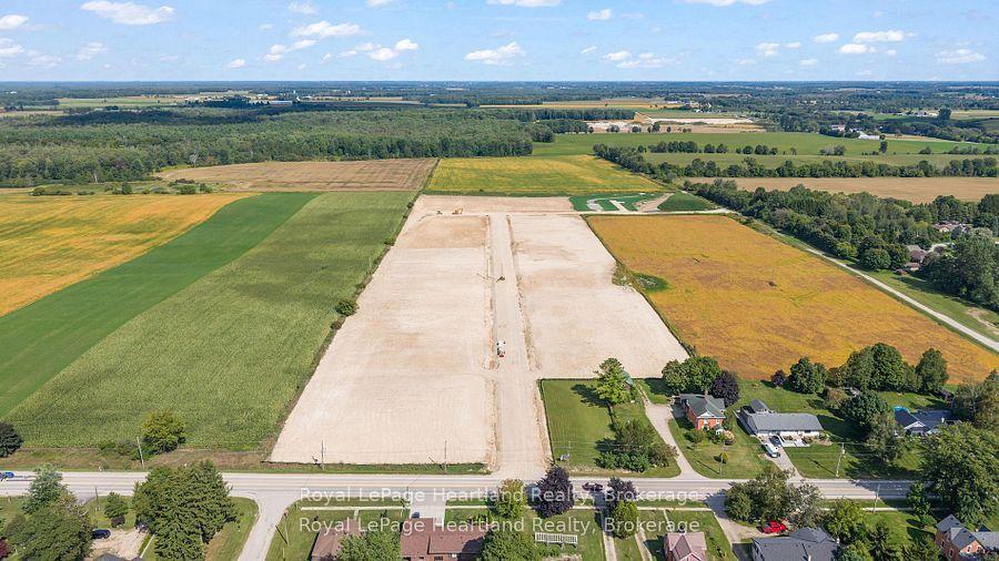 LOT 17 North Street, Howick, ON N0G 1V0